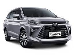 Toyota Avanza G 2022